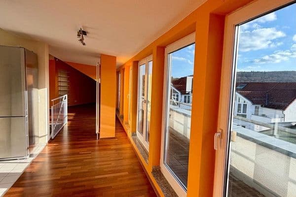 Predaj bytu 3-izbový 82 m², Am Schäfersberg 5a, Niedernhausen Predaj bytu 3-izbový 82 m², Am Schäfersberg 5a, Niedernhausen