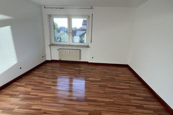 Prenájom bytu 1-izbový 21 m², Gönnerstraße 11, Bamberg, Bavorsko Prenájom bytu 1-izbový 21 m², Gönnerstraße 11, Bamberg, Bavorsko
