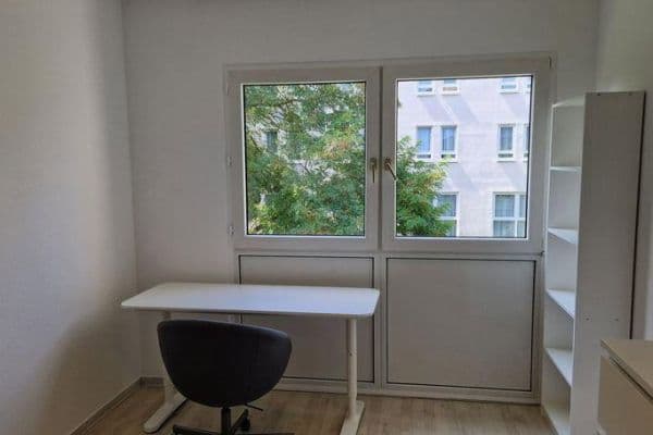 Prenájom bytu 1-izbový 20 m², An der Vogelhardt 8, Karlsruhe, Bádensko-Wurttembersko Prenájom bytu 1-izbový 20 m², An der Vogelhardt 8, Karlsruhe, Bádensko-Wurttembersko