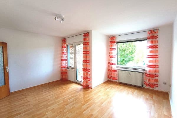 Prenájom bytu 2-izbový 59 m², Bastionstr. 33, Jülich Prenájom bytu 2-izbový 59 m², Bastionstr. 33, Jülich
