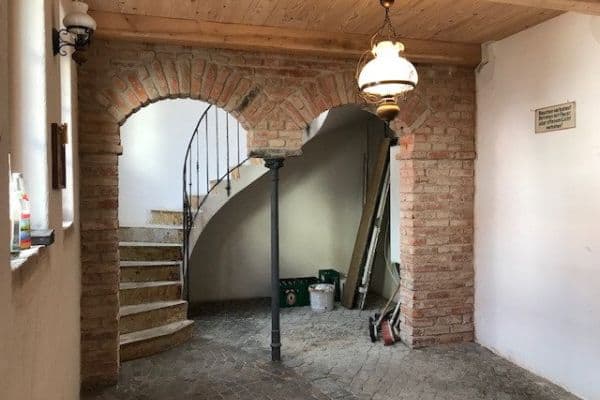 Prenájom bytu 2-izbový 69 m², Altenmarkt a. d. Alz, Bavorsko Prenájom bytu 2-izbový 69 m², Altenmarkt a. d. Alz, Bavorsko