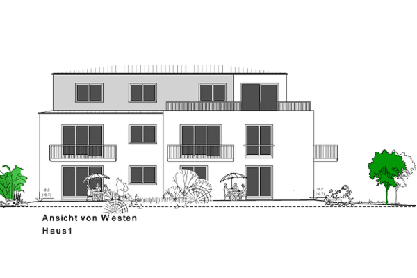 Prenájom bytu 3-izbový 80 m², Freising, Bavorsko Prenájom bytu 3-izbový 80 m², Freising, Bavorsko