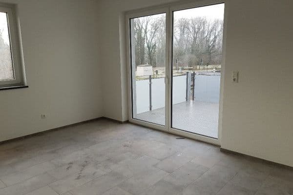 Prenájom bytu 2-izbový 87 m², Kraftwerkweg 3a, Laufenburg Prenájom bytu 2-izbový 87 m², Kraftwerkweg 3a, Laufenburg