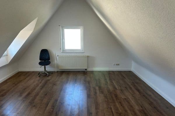 Prenájom bytu 2-izbový 51 m², Dietzenbach Prenájom bytu 2-izbový 51 m², Dietzenbach
