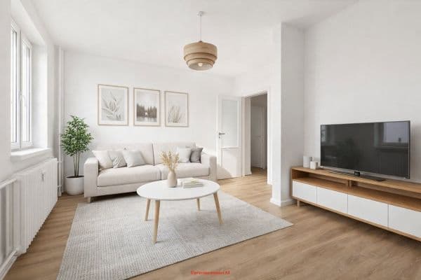 Prenájom bytu 1-izbový 23 m², Československé armády, Frýdek-Místek Prenájom bytu 1-izbový 23 m², Československé armády, Frýdek-Místek