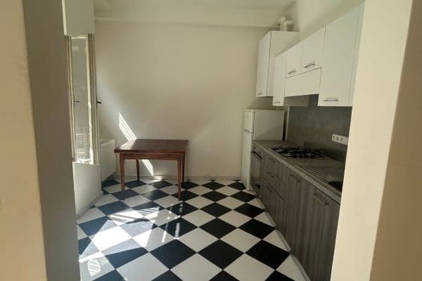 Prenájom bytu 2-izbový 54 m², Novákových, Praha Prenájom bytu 2-izbový 54 m², Novákových, Praha