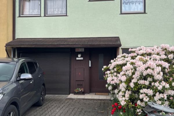 Predaj domu 150 m², pozemok 213 m², Opavská, Rýmařov Predaj domu 150 m², pozemok 213 m², Opavská, Rýmařov