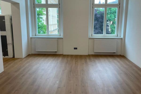 Prenájom bytu 1-izbový 41 m², Moskevská, Liberec Prenájom bytu 1-izbový 41 m², Moskevská, Liberec