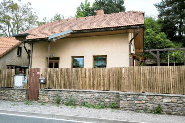 Predaj domu 90 m², pozemok 200 m², Konojedy Predaj domu 90 m², pozemok 200 m², Konojedy