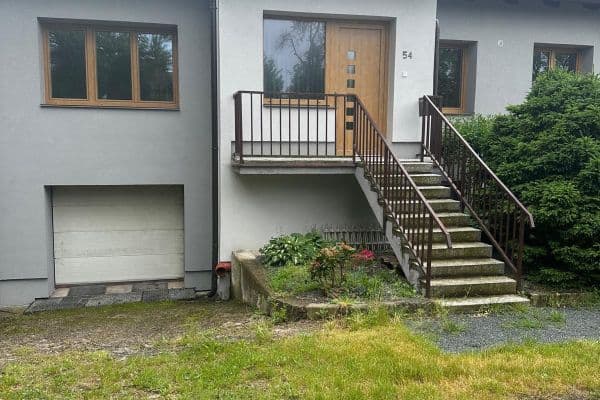 Prenájom domu 140 m², pozemok 750 m², Trhový Štěpánov Prenájom domu 140 m², pozemok 750 m², Trhový Štěpánov