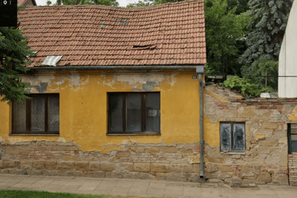 Predaj domu Predaj domu