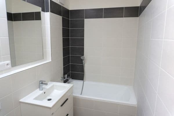 Prenájom bytu 3-izbový 66 m², Haškova, Brno Prenájom bytu 3-izbový 66 m², Haškova, Brno