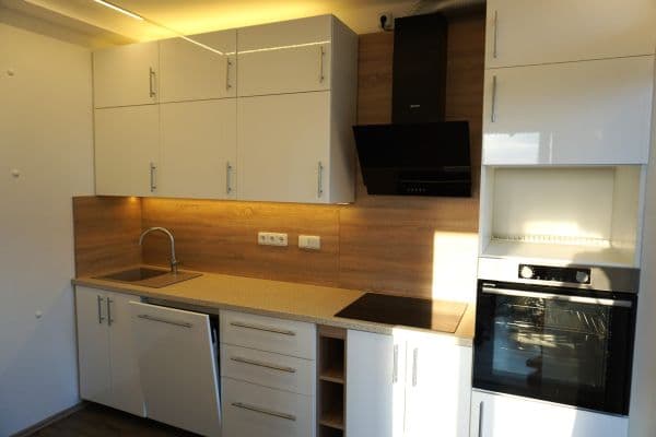 Prenájom bytu 3-izbový 70 m², Haškova, Brno Prenájom bytu 3-izbový 70 m², Haškova, Brno