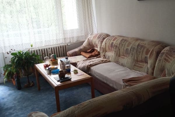 Predaj bytu 2-izbový 65 m², Na Pěšině, Děčín Predaj bytu 2-izbový 65 m², Na Pěšině, Děčín