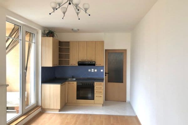 Predaj bytu 1-izbový 24 m², Hnězdenská, Praha Predaj bytu 1-izbový 24 m², Hnězdenská, Praha