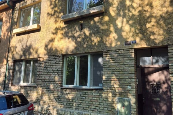 Predaj domu 188 m², pozemok 386 m², Maroldova, Louny Predaj domu 188 m², pozemok 386 m², Maroldova, Louny