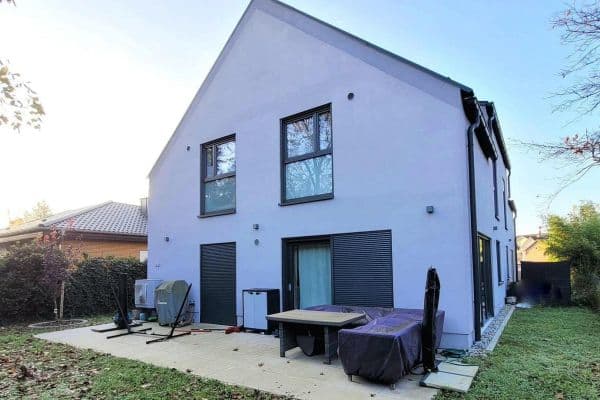 Predaj domu 126 m², pozemek 300 m², Hanau Predaj domu 126 m², pozemek 300 m², Hanau