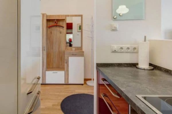 Prenájom bytu 2-izbový 55 m², Hans-Thoma-Weg 2, Stockach Prenájom bytu 2-izbový 55 m², Hans-Thoma-Weg 2, Stockach