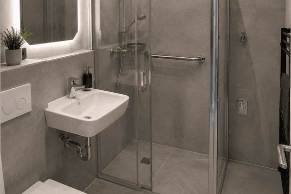 Predaj bytu 1-izbový 32 m², Kriftel Predaj bytu 1-izbový 32 m², Kriftel