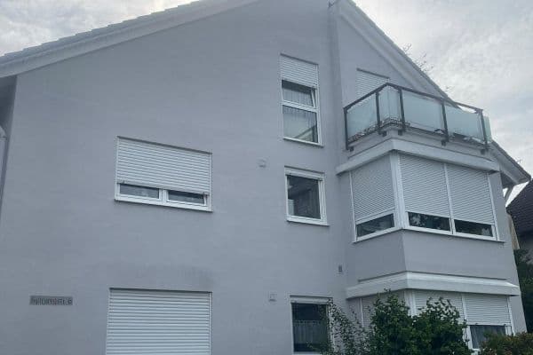 Prenájom bytu 4-izbový 150 m², Spitzwegstraße 6, Alzenau-Wasserlos Prenájom bytu 4-izbový 150 m², Spitzwegstraße 6, Alzenau-Wasserlos