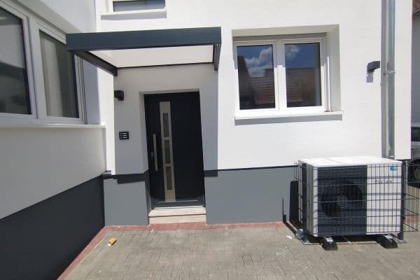 Prenájom bytu 3-izbový 45 m², Geleitstraße 30, Hanau Prenájom bytu 3-izbový 45 m², Geleitstraße 30, Hanau