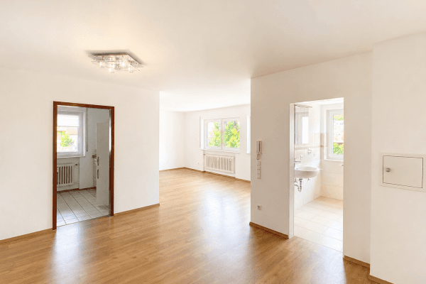 Prenájom bytu 2-izbový 73 m², Oberkirch Prenájom bytu 2-izbový 73 m², Oberkirch