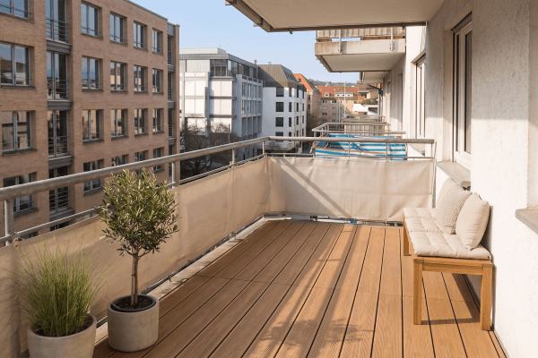 Predaj bytu 3-izbový 65 m², Rembrandtstraße 13, Nürtingen Predaj bytu 3-izbový 65 m², Rembrandtstraße 13, Nürtingen
