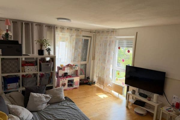 Prenájom bytu 3-izbový 56 m², Salomon-Idler-Straße 24b, Augsburg, Bavorsko Prenájom bytu 3-izbový 56 m², Salomon-Idler-Straße 24b, Augsburg, Bavorsko