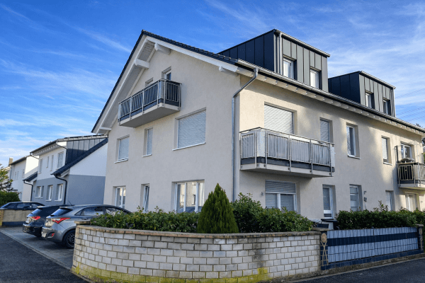 Predaj bytu 3-izbový 80 m², Rülzheim Predaj bytu 3-izbový 80 m², Rülzheim