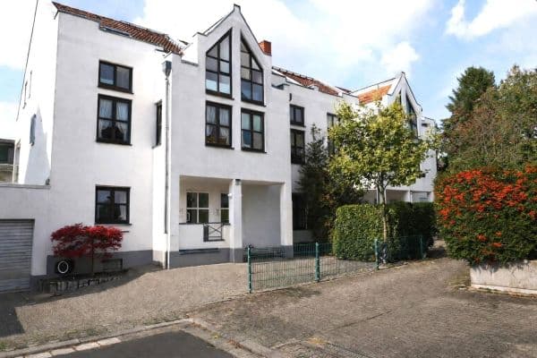 Predaj bytu 4-izbový 131 m², Mainz Predaj bytu 4-izbový 131 m², Mainz