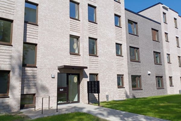 Prenájom bytu 3-izbový 73 m², Töpfertwiete 9a, Hamburg Prenájom bytu 3-izbový 73 m², Töpfertwiete 9a, Hamburg