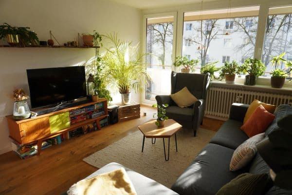 Predaj bytu 3-izbový 72 m², Mutschellestr. yz, München, Bavorsko Predaj bytu 3-izbový 72 m², Mutschellestr. yz, München, Bavorsko
