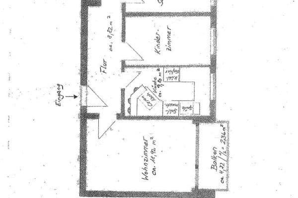 Predaj bytu 3-izbový 70 m², München, Bavorsko Predaj bytu 3-izbový 70 m², München, Bavorsko
