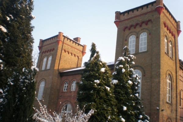 Prenájom bytu 2-izbový 40 m², Dortmund Prenájom bytu 2-izbový 40 m², Dortmund