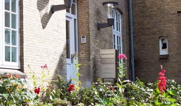 Prenájom bytu 2-izbový 51 m², Paulihof 2, Schleswig, Šlezvicko-Holštajnsko Prenájom bytu 2-izbový 51 m², Paulihof 2, Schleswig, Šlezvicko-Holštajnsko