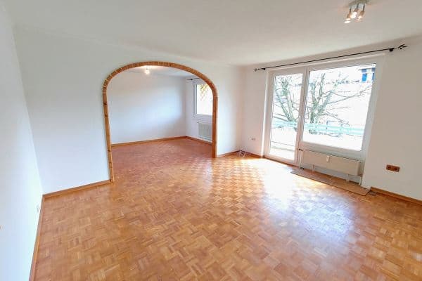 Prenájom bytu 4-izbový 90 m², Sandgasse 2, Dornbirn Prenájom bytu 4-izbový 90 m², Sandgasse 2, Dornbirn