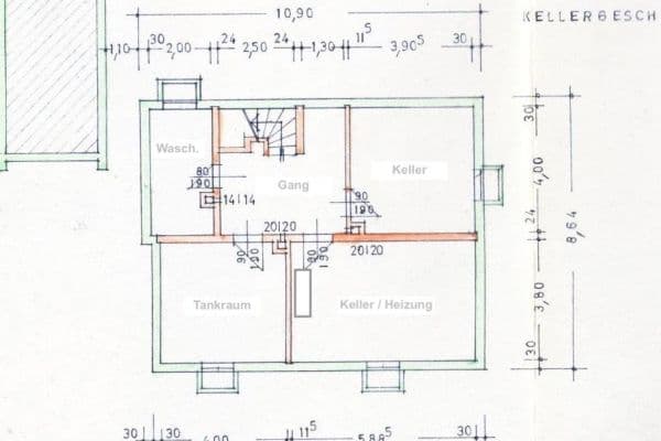 Predaj domu 141 m², pozemek 727 m², Gröbenzell, Bavorsko Predaj domu 141 m², pozemek 727 m², Gröbenzell, Bavorsko