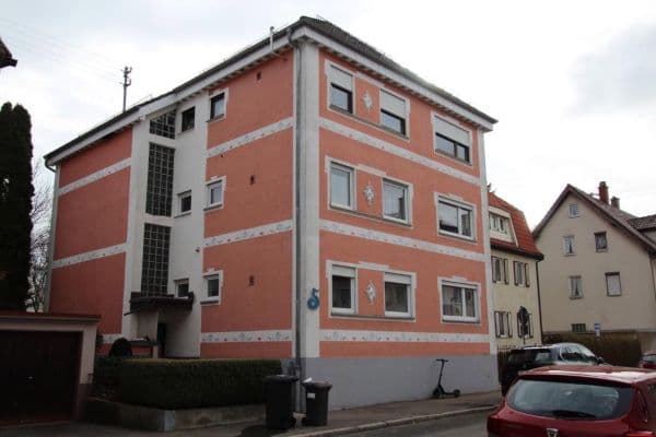 Prenájom bytu 3-izbový 109 m², Hans-Sachs-Straße 5, Villingen-Schwenningen Prenájom bytu 3-izbový 109 m², Hans-Sachs-Straße 5, Villingen-Schwenningen