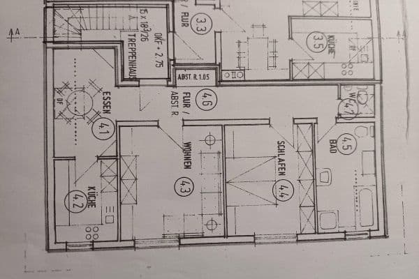 Predaj bytu 2-izbový 69 m², Eich Predaj bytu 2-izbový 69 m², Eich