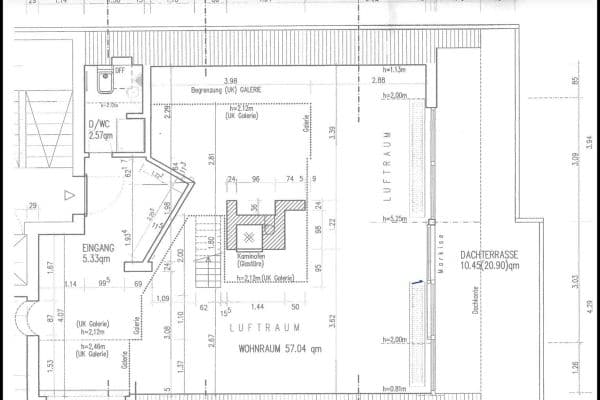 Predaj bytu 5-izbový 167 m², Augsburg Predaj bytu 5-izbový 167 m², Augsburg