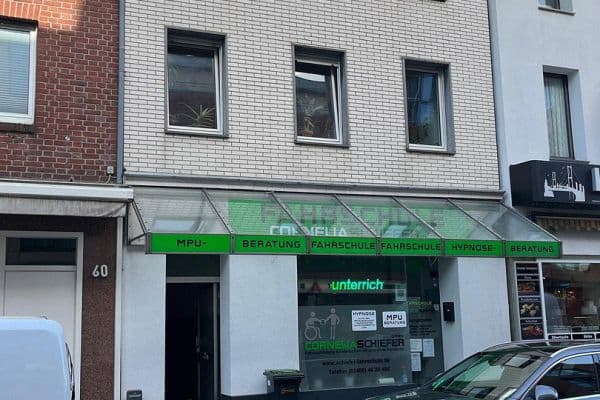 Predaj domu 171 m², pozemek 120 m², Kaiserstraße 58, Würselen Predaj domu 171 m², pozemek 120 m², Kaiserstraße 58, Würselen