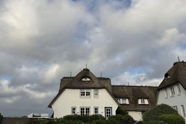 Predaj bytu 2-izbový 23 m², Sylt, Šlezvicko-Holštajnsko Predaj bytu 2-izbový 23 m², Sylt, Šlezvicko-Holštajnsko