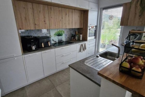 Prenájom bytu 4-izbový 109 m², Berliner Ring 119, Bensheim Prenájom bytu 4-izbový 109 m², Berliner Ring 119, Bensheim
