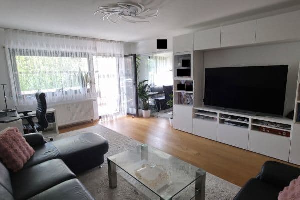 Predaj bytu 3-izbový 94 m², Bietigheim-Bissingen Predaj bytu 3-izbový 94 m², Bietigheim-Bissingen