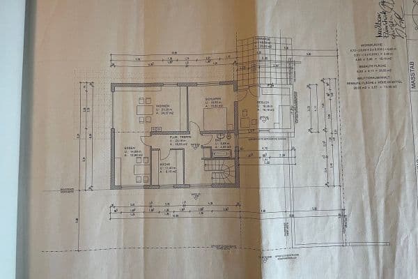 Predaj domu 154 m², pozemek 695 m², Windesheim Predaj domu 154 m², pozemek 695 m², Windesheim
