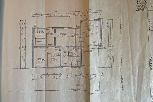 Predaj domu 154 m², pozemek 695 m², Windesheim Predaj domu 154 m², pozemek 695 m², Windesheim