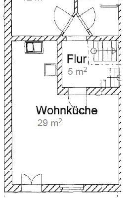 Prenájom bytu 2-izbový 72 m², Willy Brandt Straße 61, Halle, Sasko-Anhaltsko Prenájom bytu 2-izbový 72 m², Willy Brandt Straße 61, Halle, Sasko-Anhaltsko