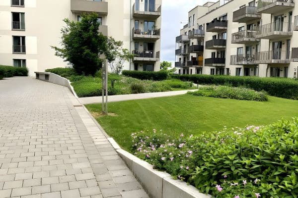 Predaj bytu 2-izbový 57 m², Luruper Hauptstraße 77a, Hamburg, Hamburg Predaj bytu 2-izbový 57 m², Luruper Hauptstraße 77a, Hamburg, Hamburg