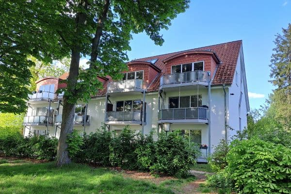 Predaj bytu 3-izbový 67 m², Hamburg Predaj bytu 3-izbový 67 m², Hamburg