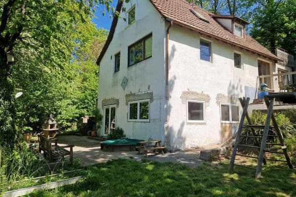 Predaj domu 200 m², pozemek 634 m², Heilbronn Predaj domu 200 m², pozemek 634 m², Heilbronn